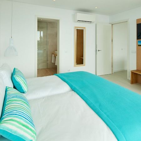 Hotel Balaia Senses Albufeira Ngoại thất bức ảnh