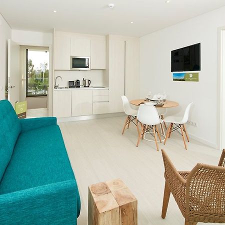 Hotel Balaia Senses Albufeira Ngoại thất bức ảnh