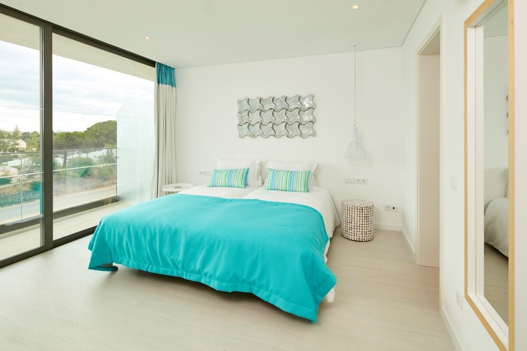 Hotel Balaia Senses Albufeira Ngoại thất bức ảnh