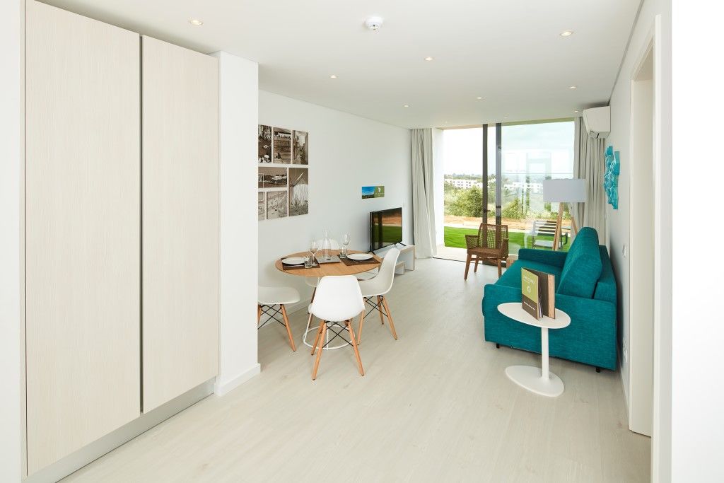 Hotel Balaia Senses Albufeira Ngoại thất bức ảnh