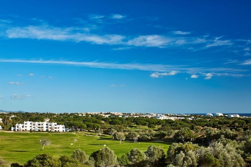 Hotel Balaia Senses Albufeira Ngoại thất bức ảnh